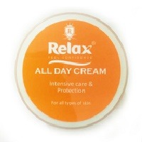 Relax Intensive All Day Cream 250gm